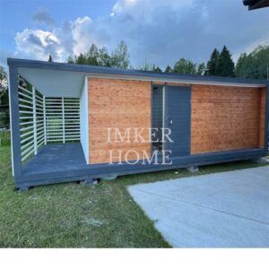 Ahşap Ev, Kış Bahçesi ,Hobi Evi ,Kulübe ,Prefabrik , Bungalov Ev