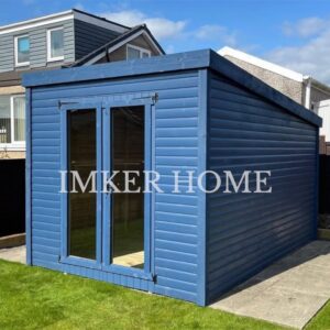 ardiye , bağ evi , kış bahçesi , kulübe , ahşap ev ,prefabrik ev , bahçe deposu