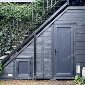 Merdiven Altı Dolap Ardiye