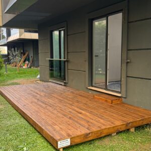 Deck döşeme , deck , iroko , sapelli , çam ağacı , teak , thermowood , platform , sundurma , kamelya , çardak ,garaj , bahçe mobilyası , bahçe düzenleme , peyzaj , bahçe tasarımı , ahşap tasarım , ahşap işleri , pergola , pergole , kışbahçesi