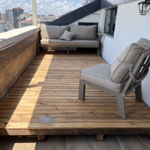 Deck döşeme , deck , iroko , sapelli , çam ağacı , teak , thermowood , platform , sundurma , kamelya , çardak ,garaj , bahçe mobilyası , bahçe düzenleme , peyzaj , bahçe tasarımı , ahşap tasarım , ahşap işleri , pergola , pergole , kışbahçesi
